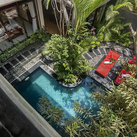 The Bali Dream Villa Seminyak Ngoại thất bức ảnh