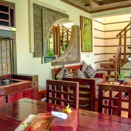 The Bali Dream Villa Seminyak Ngoại thất bức ảnh