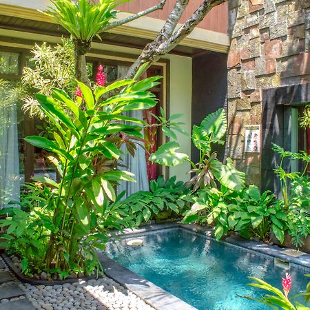 The Bali Dream Villa Seminyak Ngoại thất bức ảnh