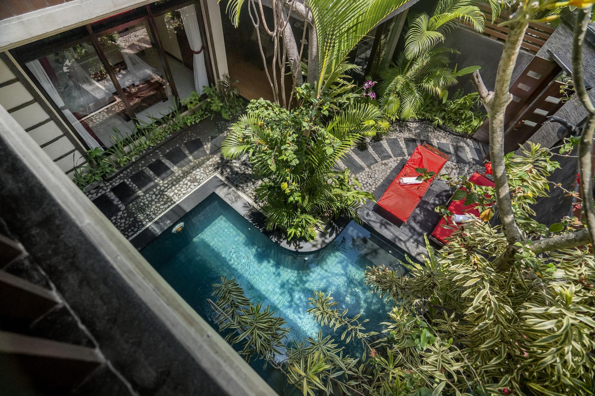 The Bali Dream Villa Seminyak Ngoại thất bức ảnh