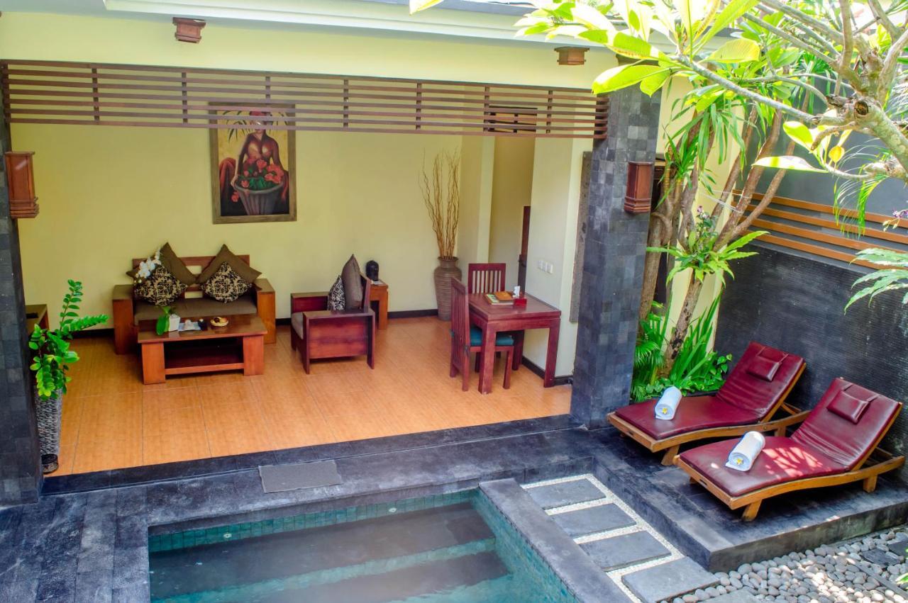 The Bali Dream Villa Seminyak Ngoại thất bức ảnh