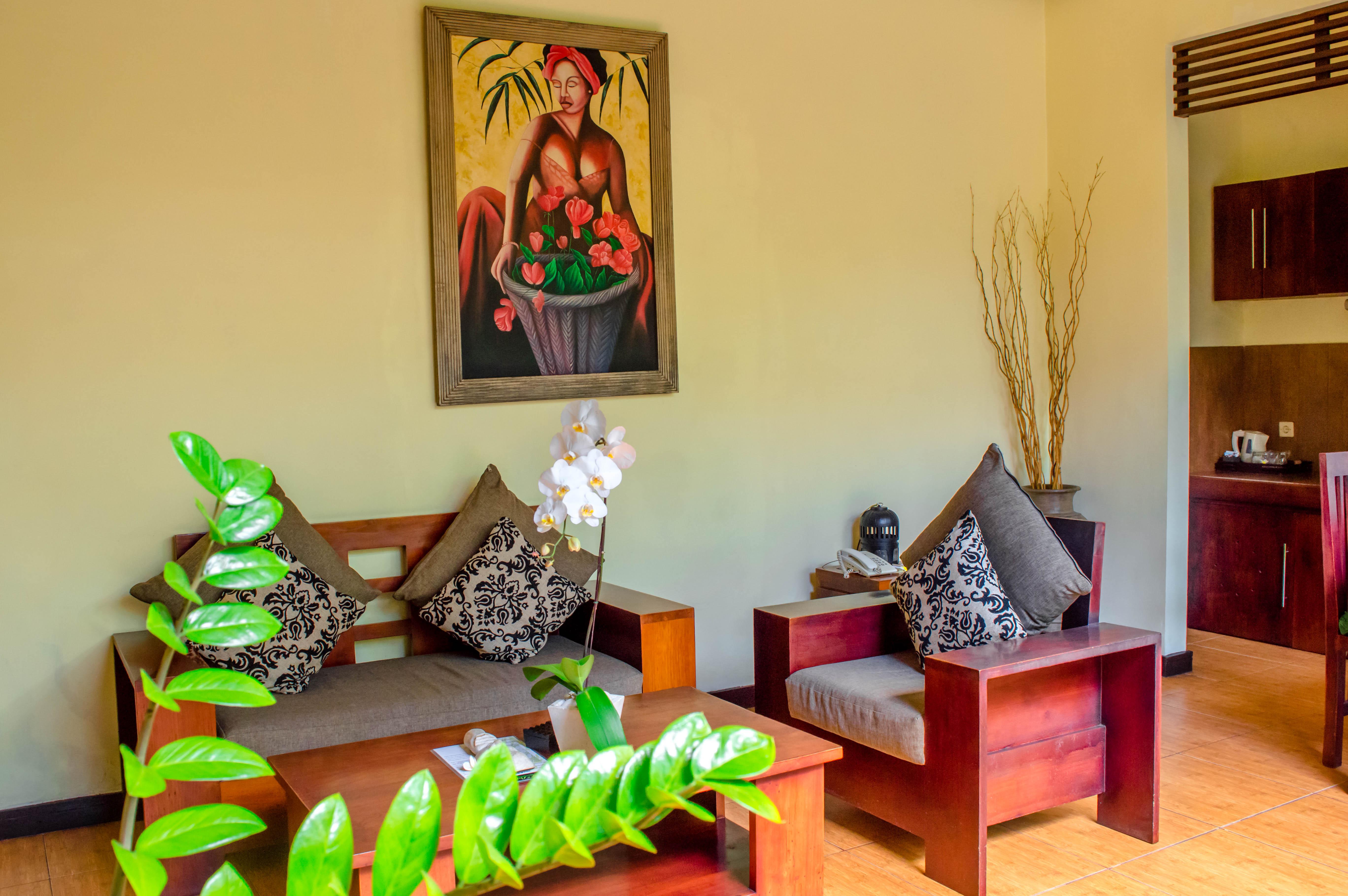 The Bali Dream Villa Seminyak Ngoại thất bức ảnh