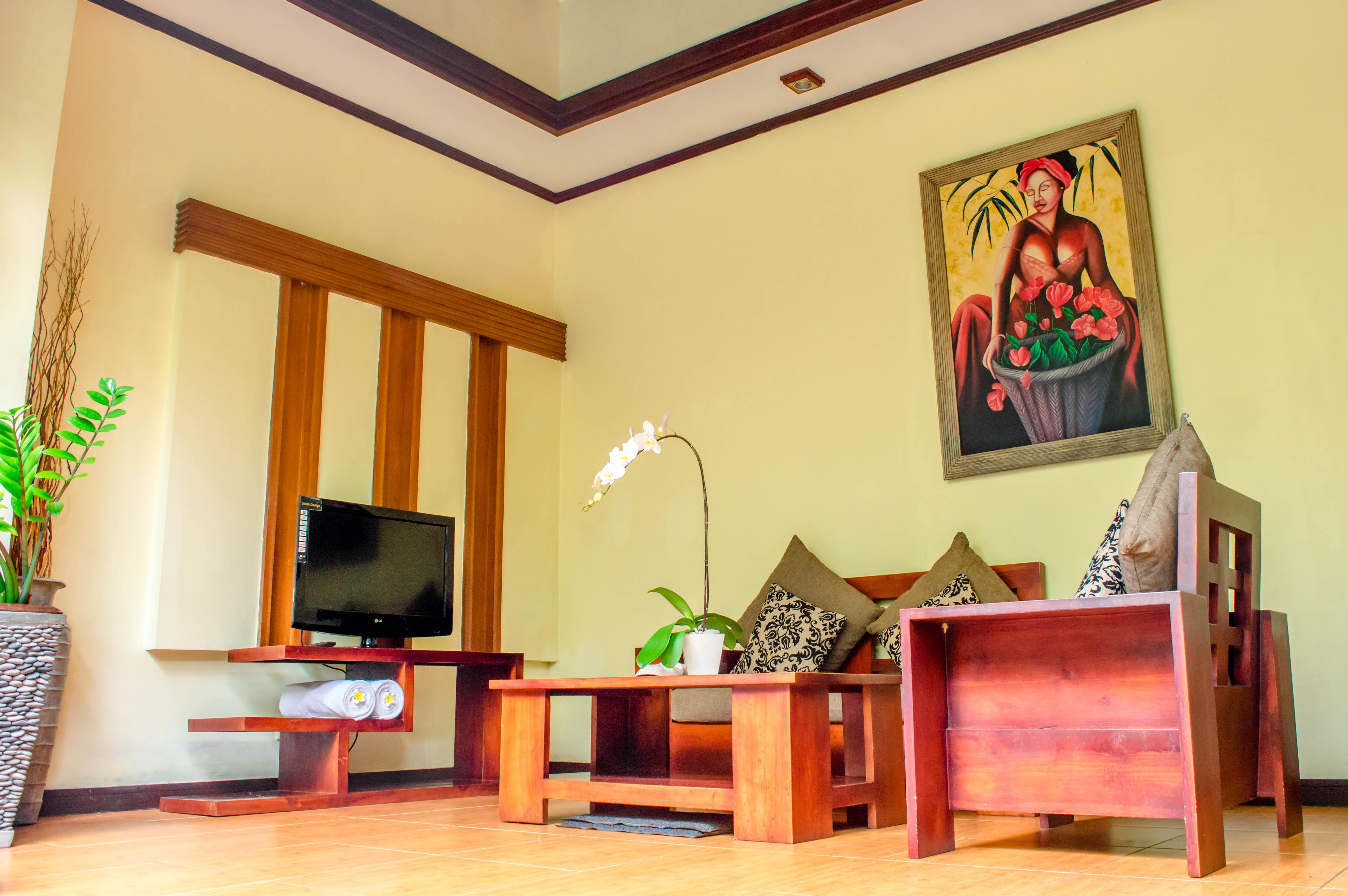 The Bali Dream Villa Seminyak Ngoại thất bức ảnh
