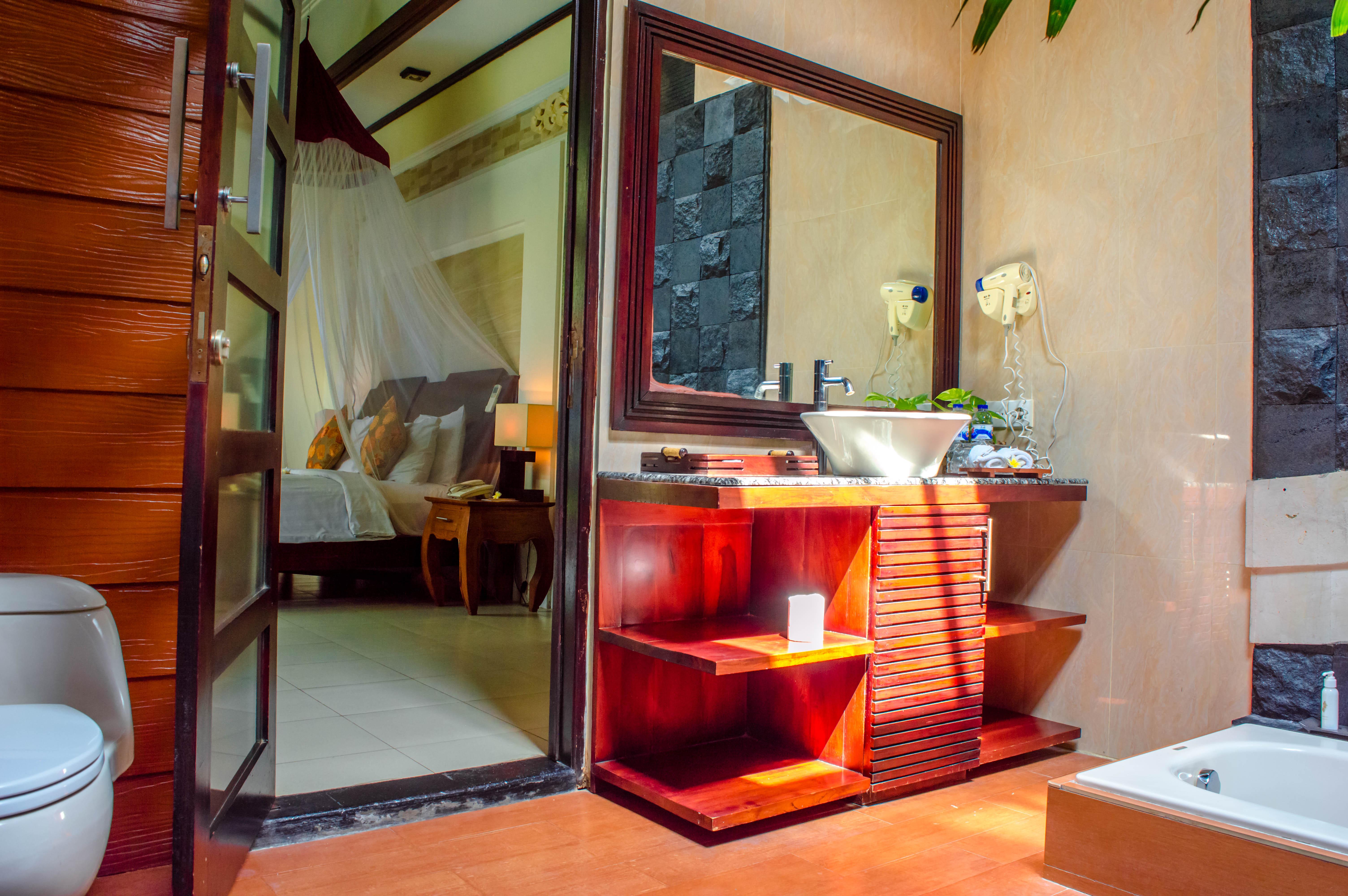 The Bali Dream Villa Seminyak Ngoại thất bức ảnh