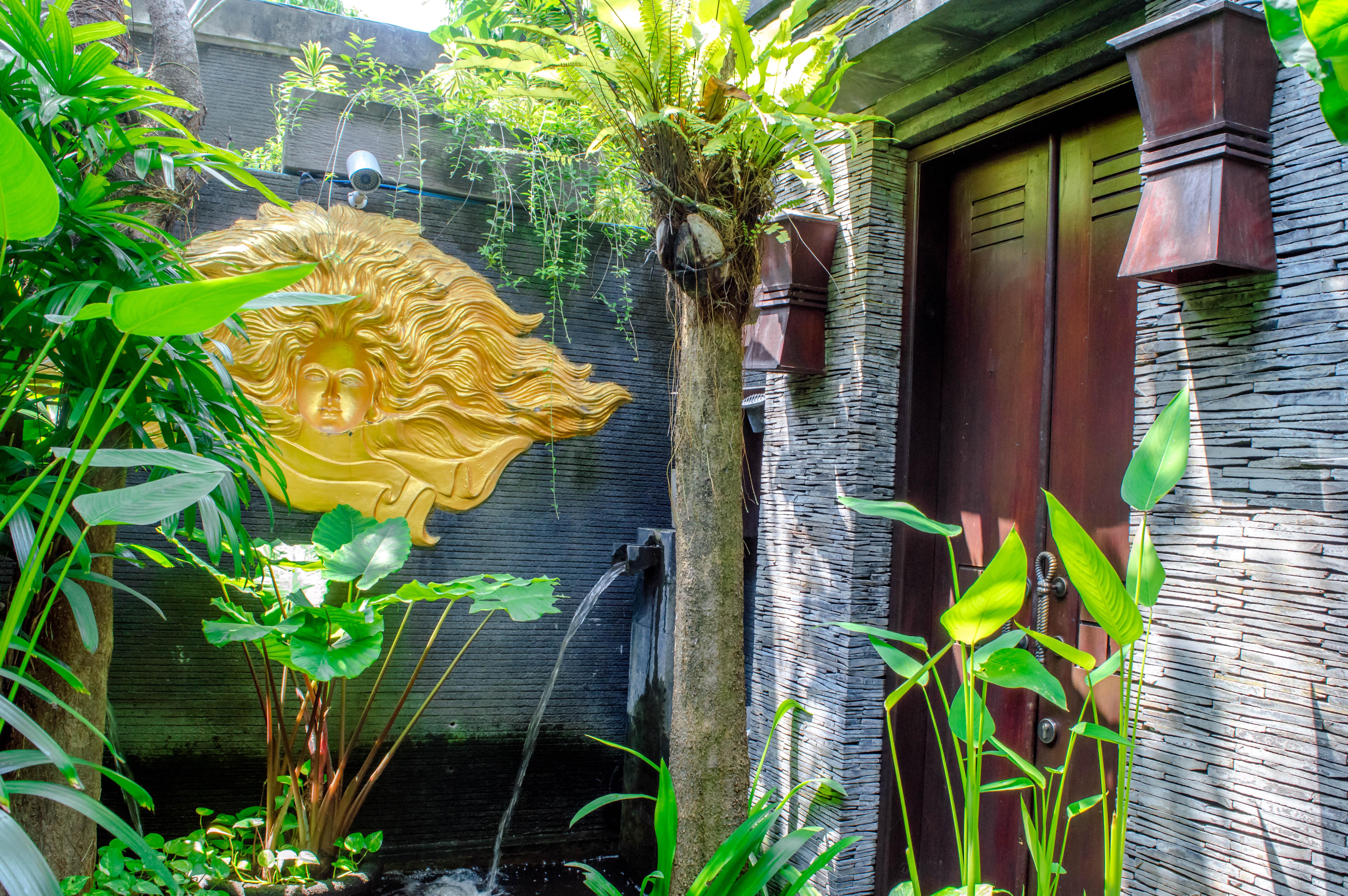 The Bali Dream Villa Seminyak Ngoại thất bức ảnh