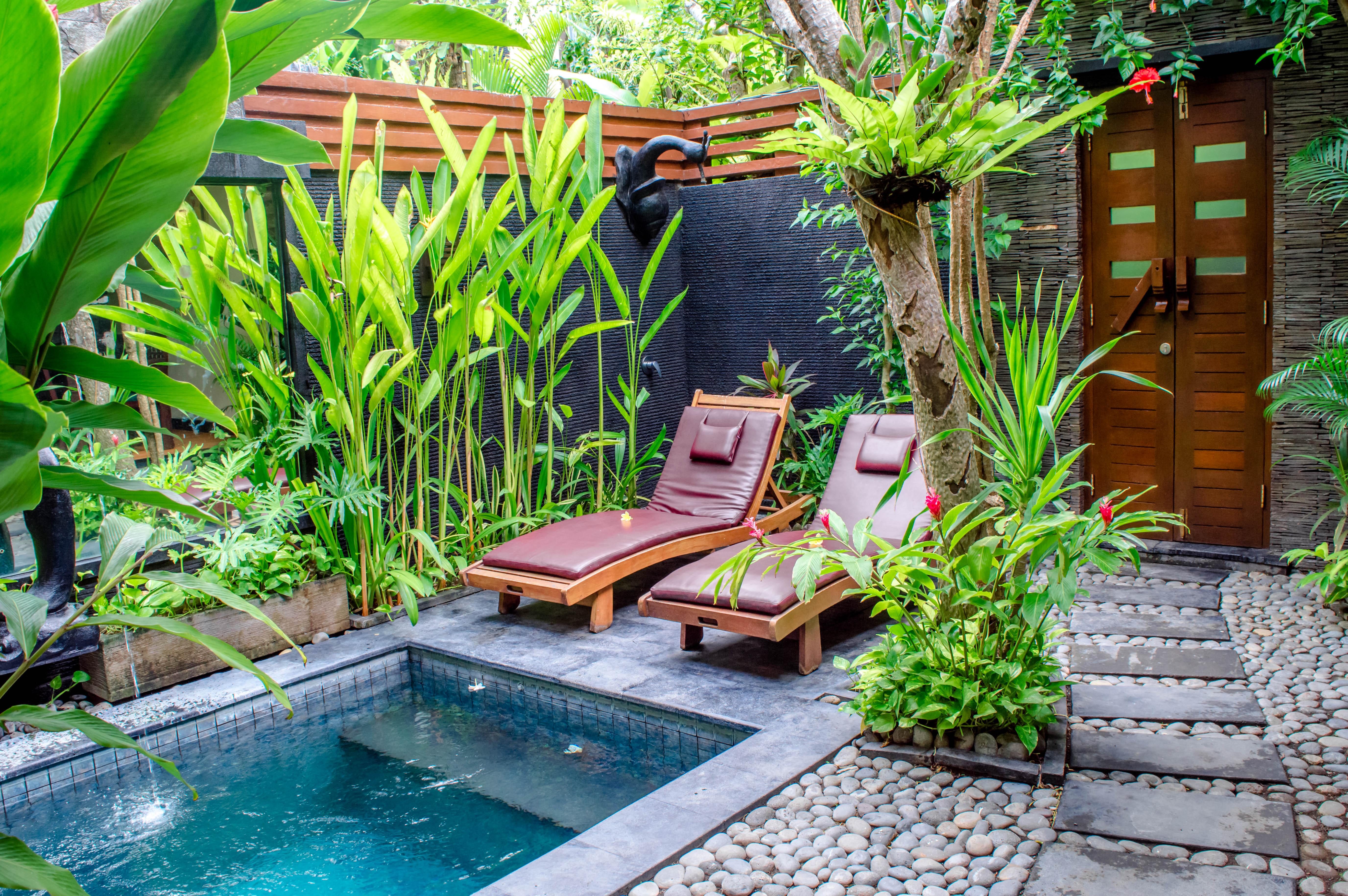 The Bali Dream Villa Seminyak Ngoại thất bức ảnh