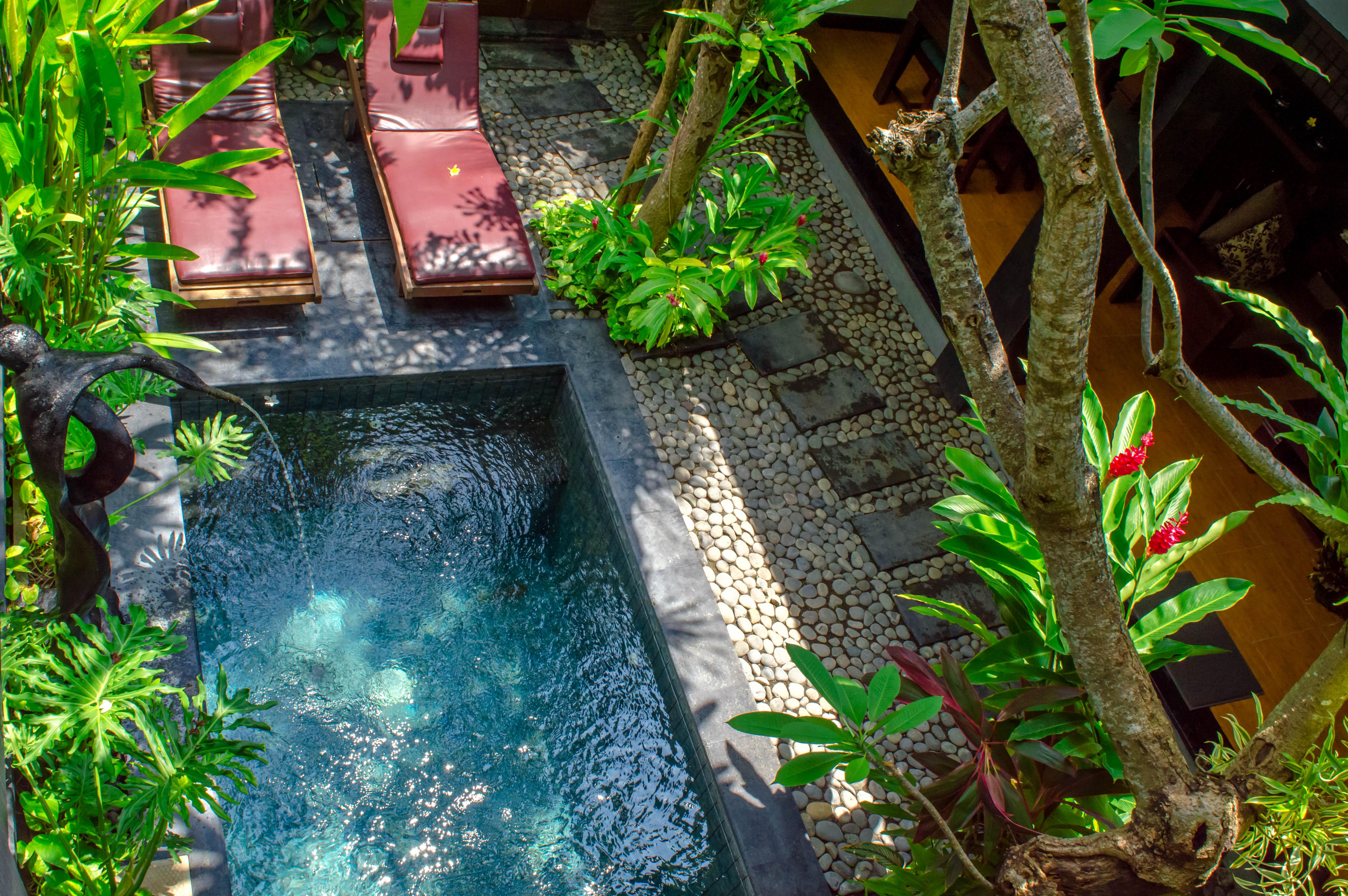 The Bali Dream Villa Seminyak Ngoại thất bức ảnh