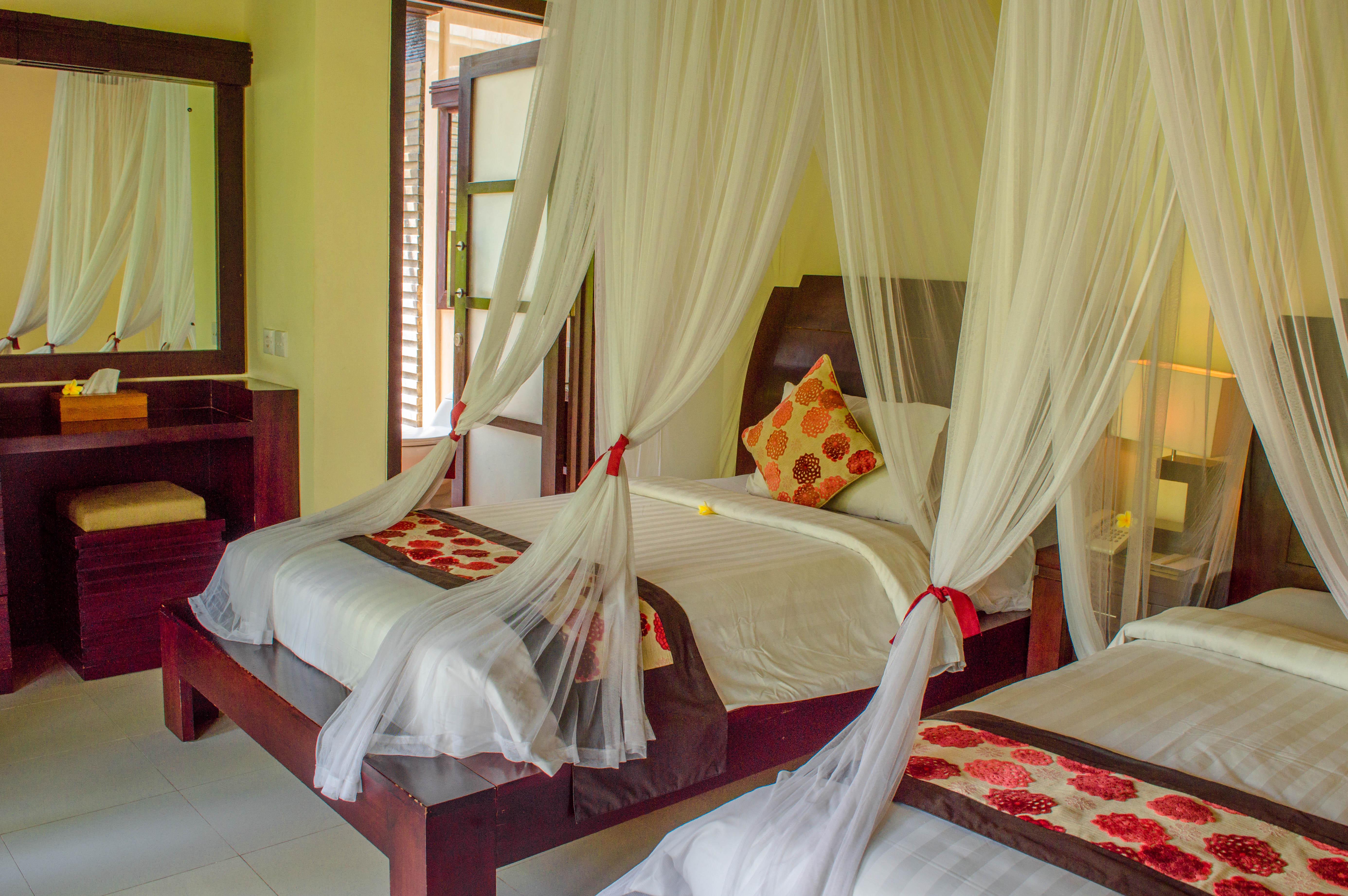 The Bali Dream Villa Seminyak Ngoại thất bức ảnh