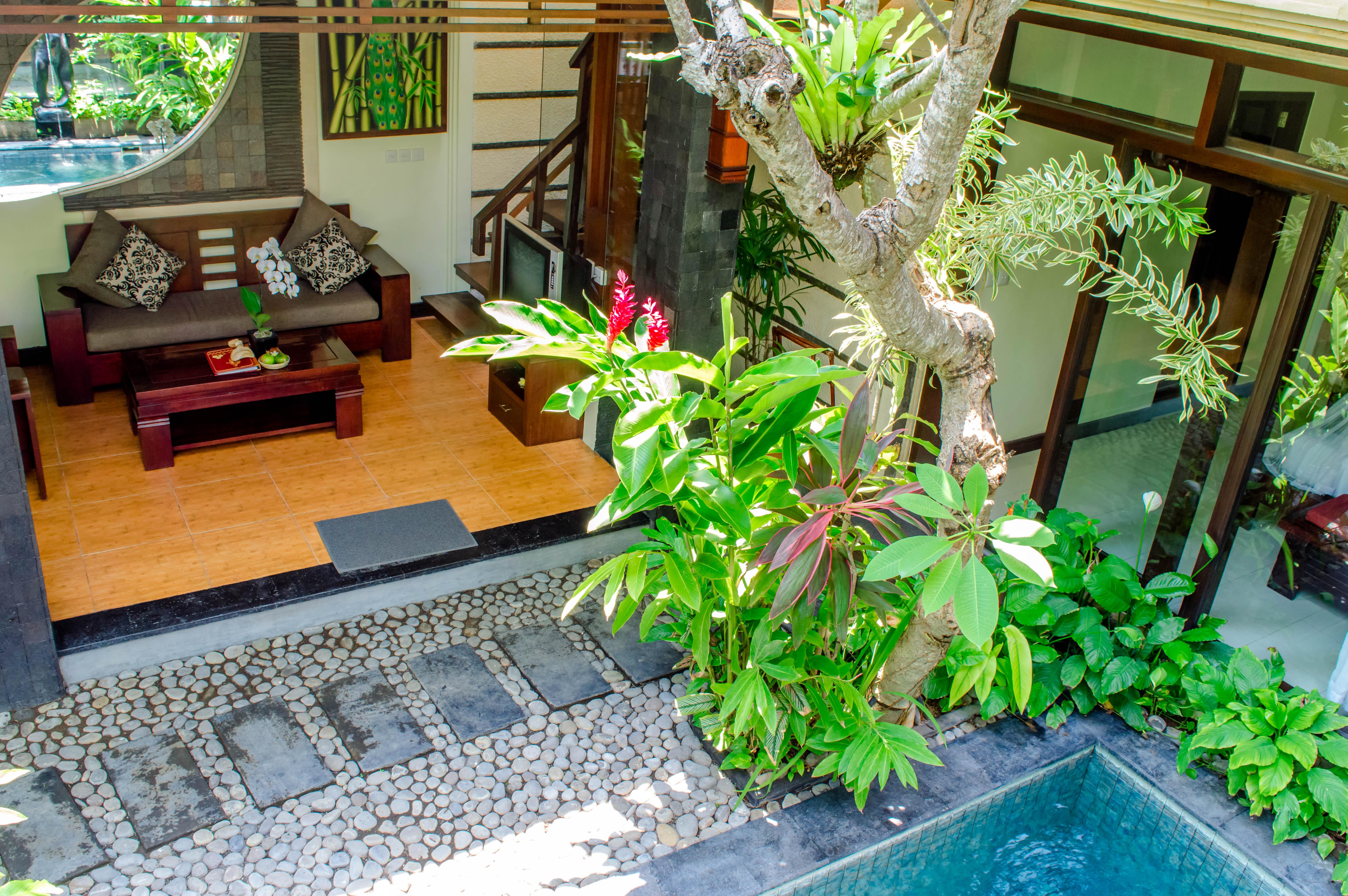 The Bali Dream Villa Seminyak Ngoại thất bức ảnh