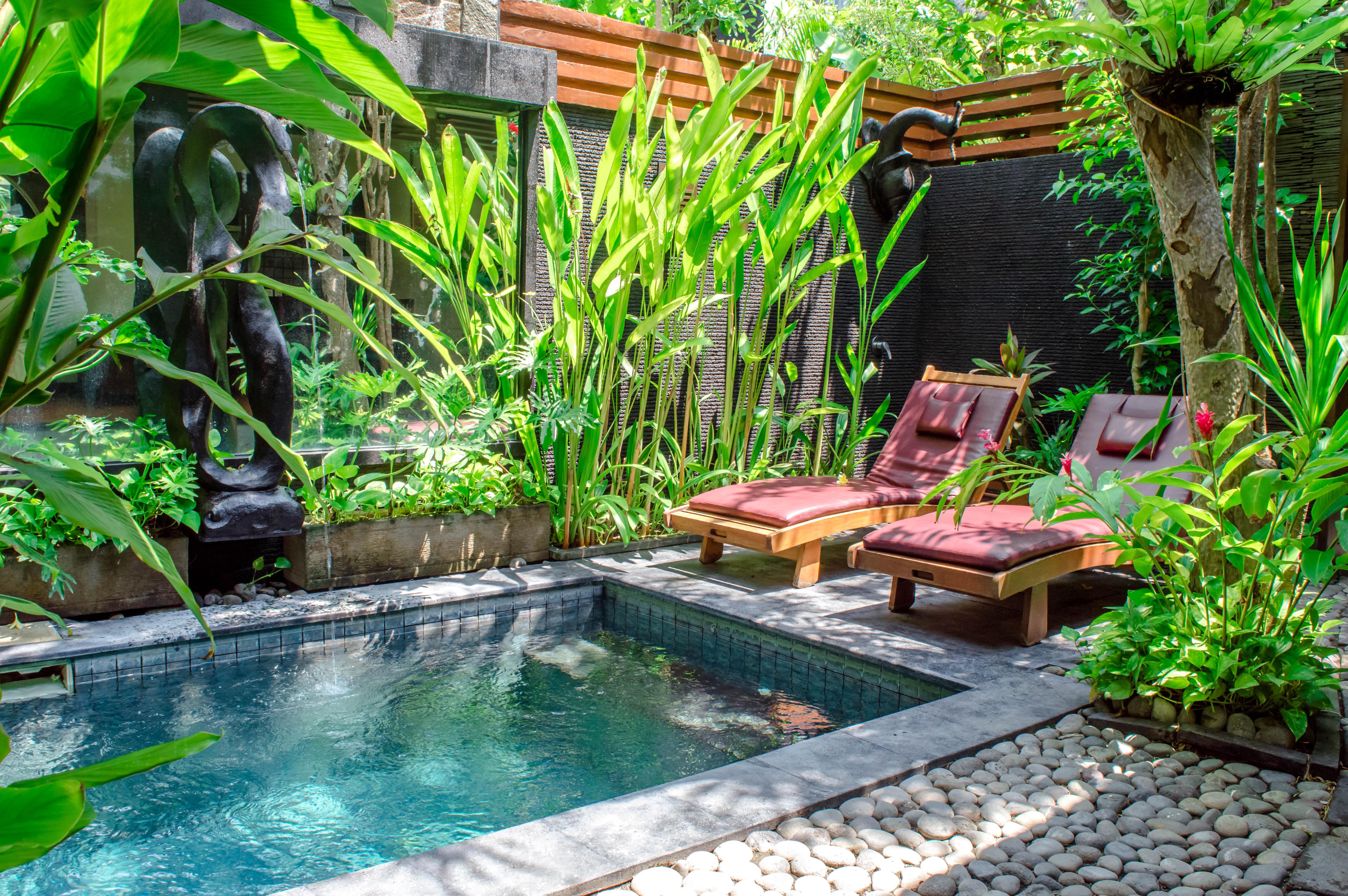 The Bali Dream Villa Seminyak Ngoại thất bức ảnh