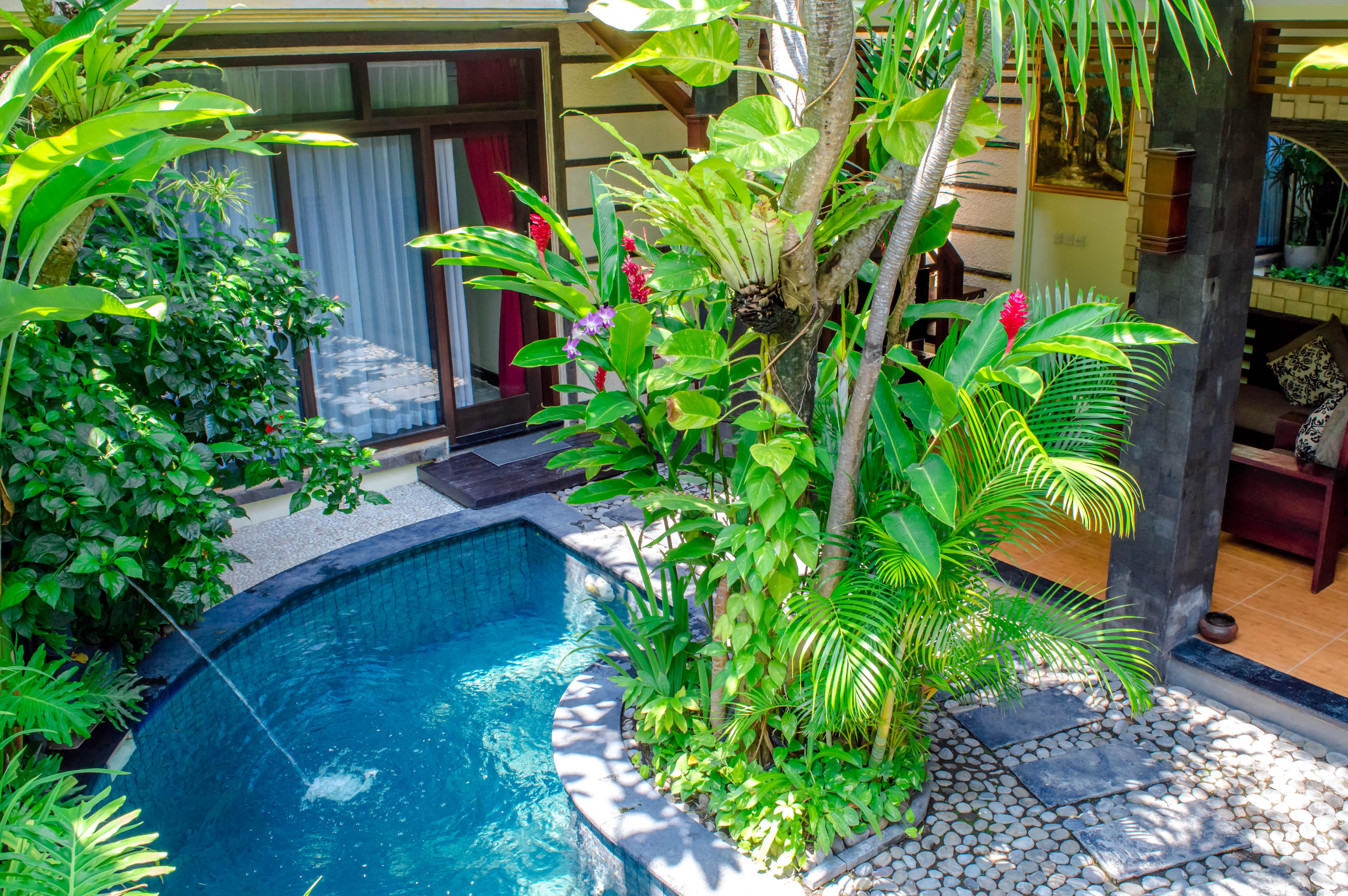 The Bali Dream Villa Seminyak Ngoại thất bức ảnh
