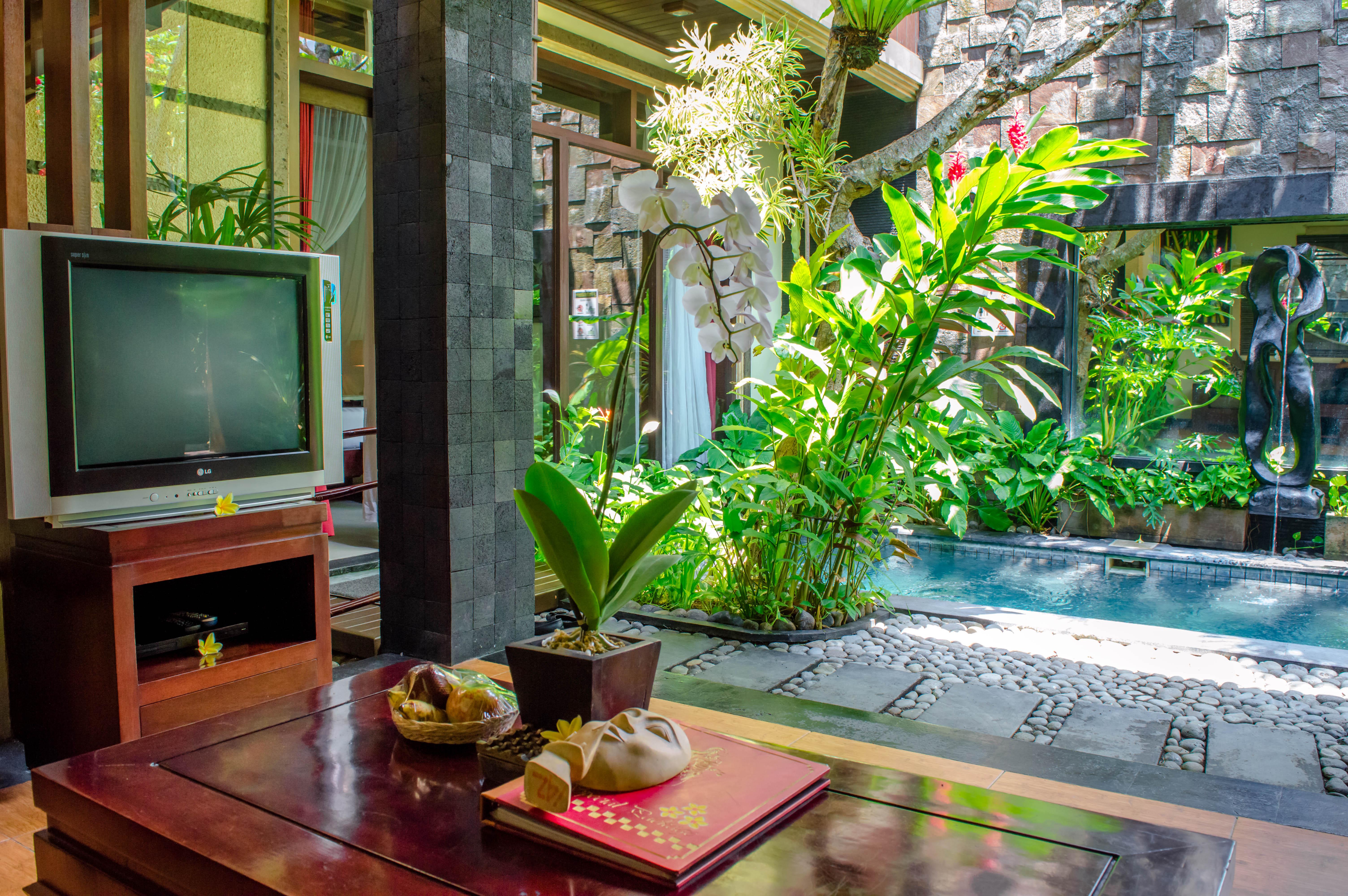 The Bali Dream Villa Seminyak Ngoại thất bức ảnh