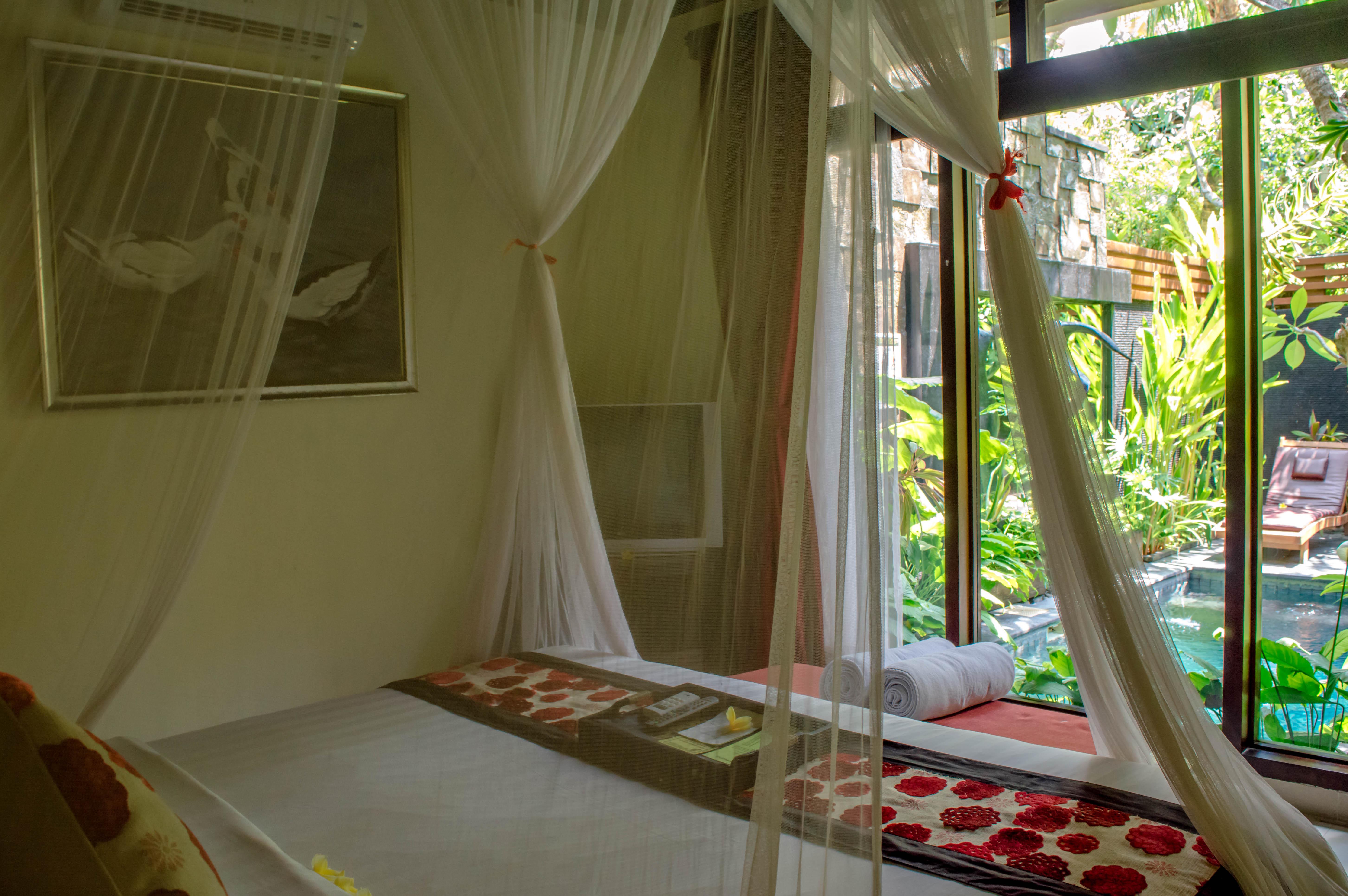 The Bali Dream Villa Seminyak Ngoại thất bức ảnh