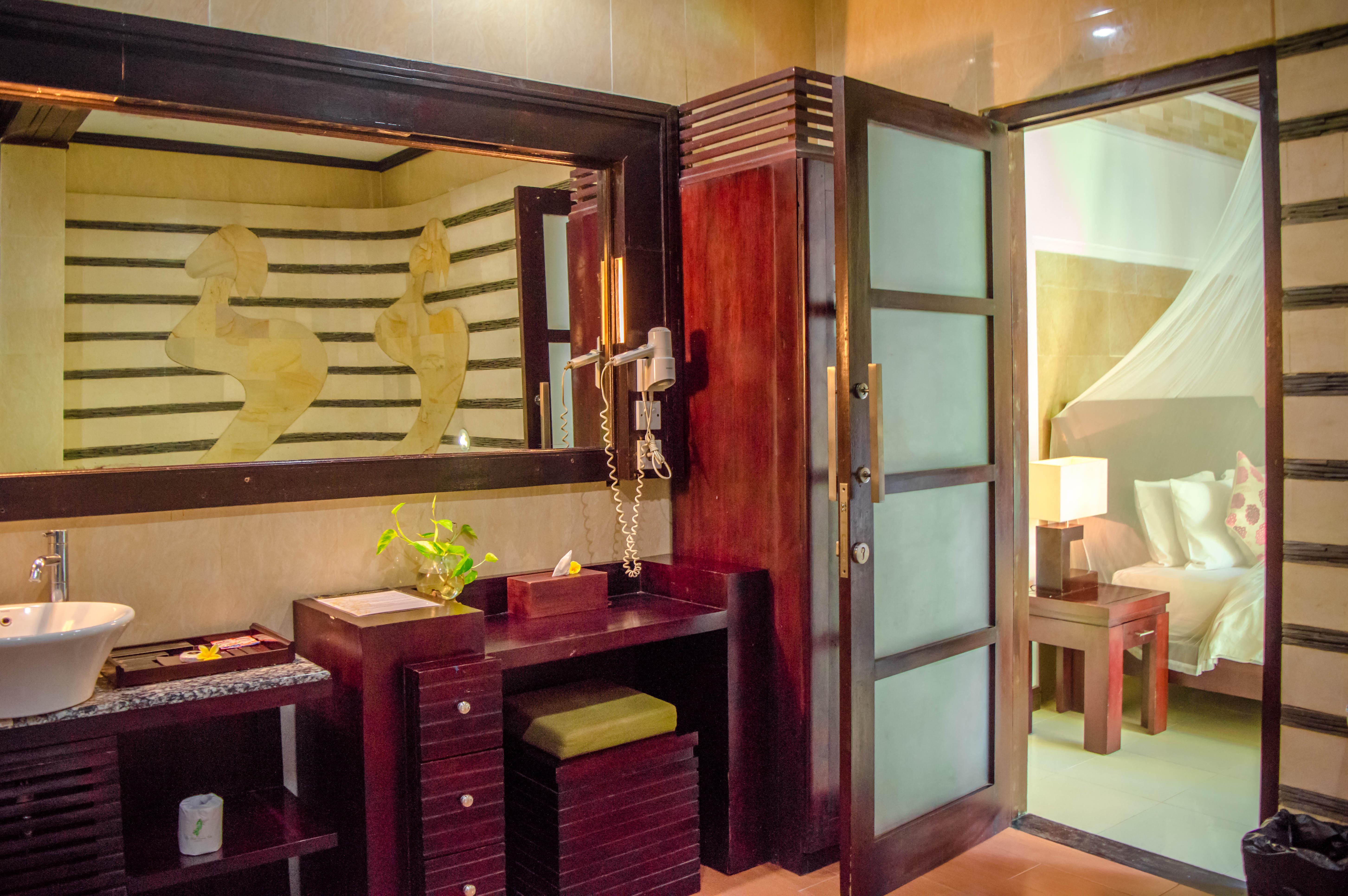 The Bali Dream Villa Seminyak Ngoại thất bức ảnh