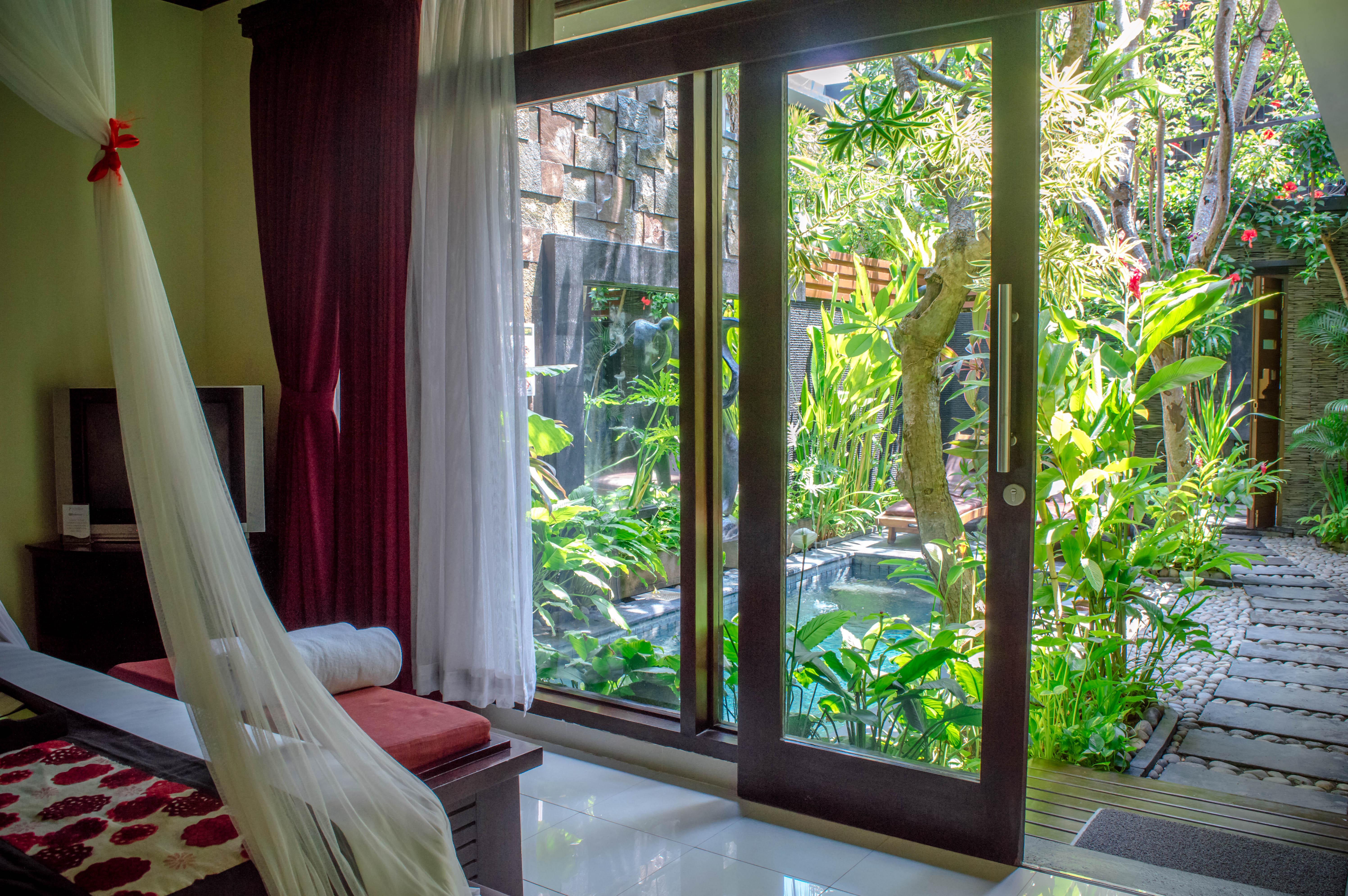 The Bali Dream Villa Seminyak Ngoại thất bức ảnh