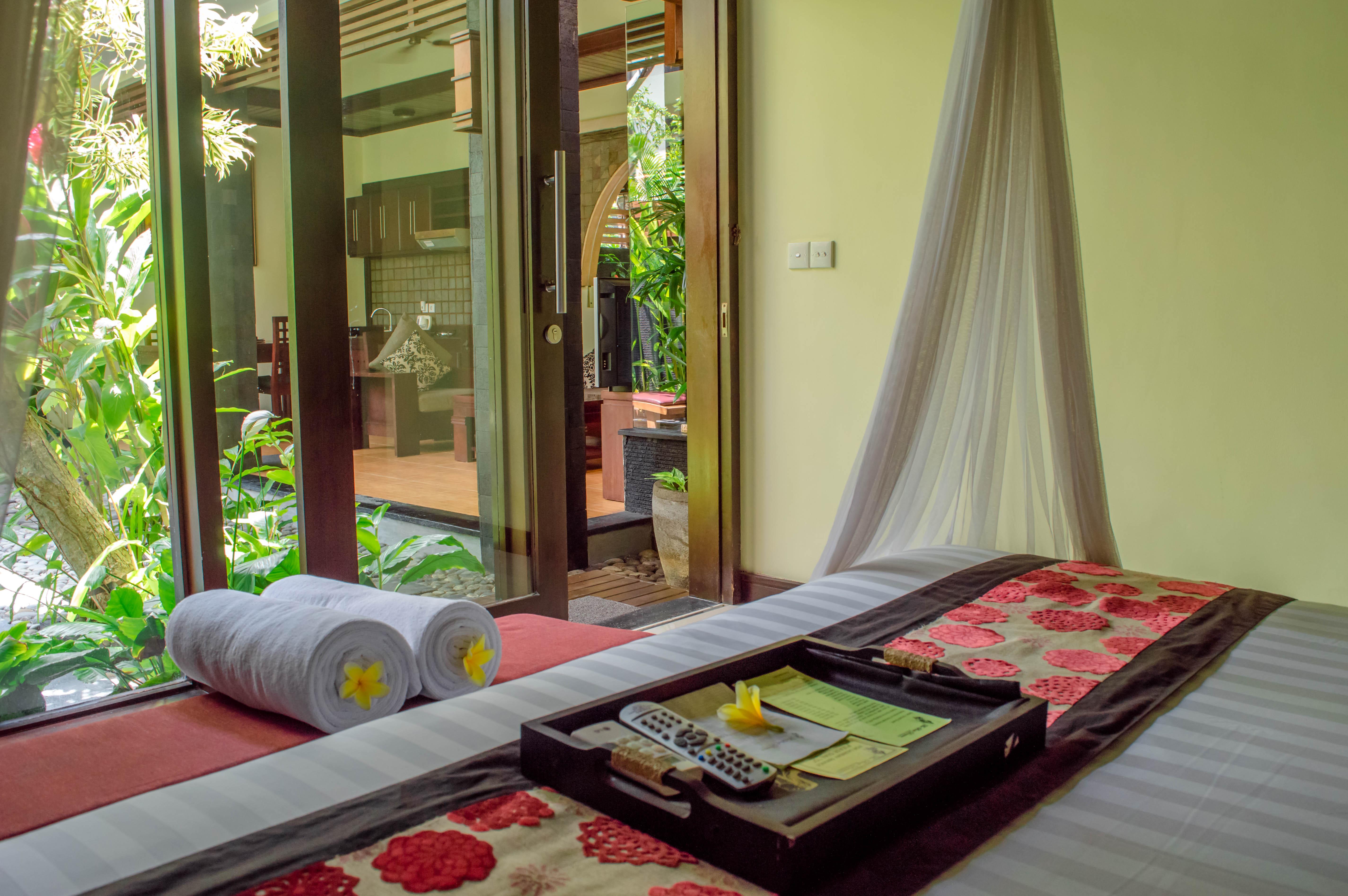 The Bali Dream Villa Seminyak Ngoại thất bức ảnh