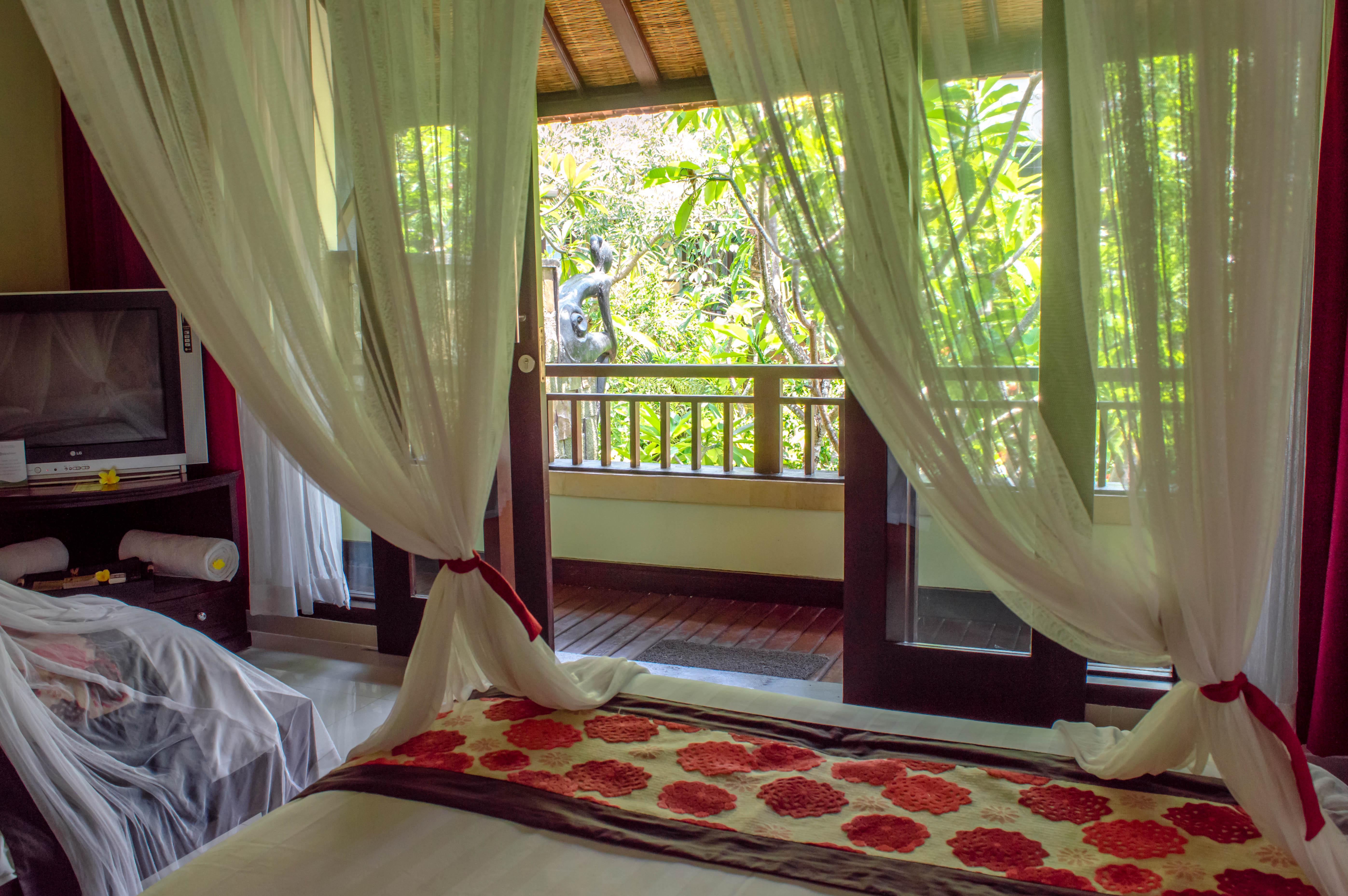 The Bali Dream Villa Seminyak Ngoại thất bức ảnh