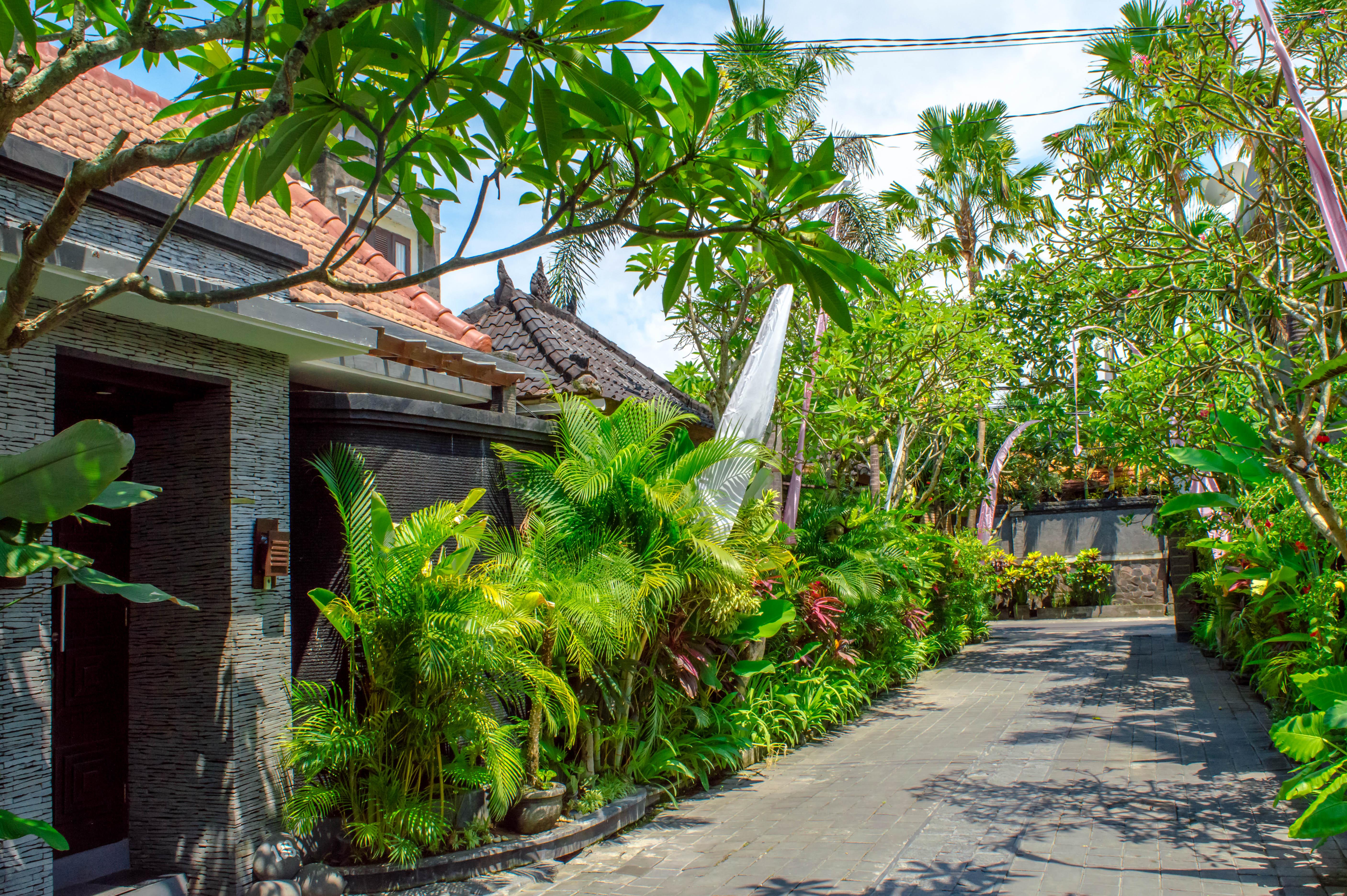 The Bali Dream Villa Seminyak Ngoại thất bức ảnh