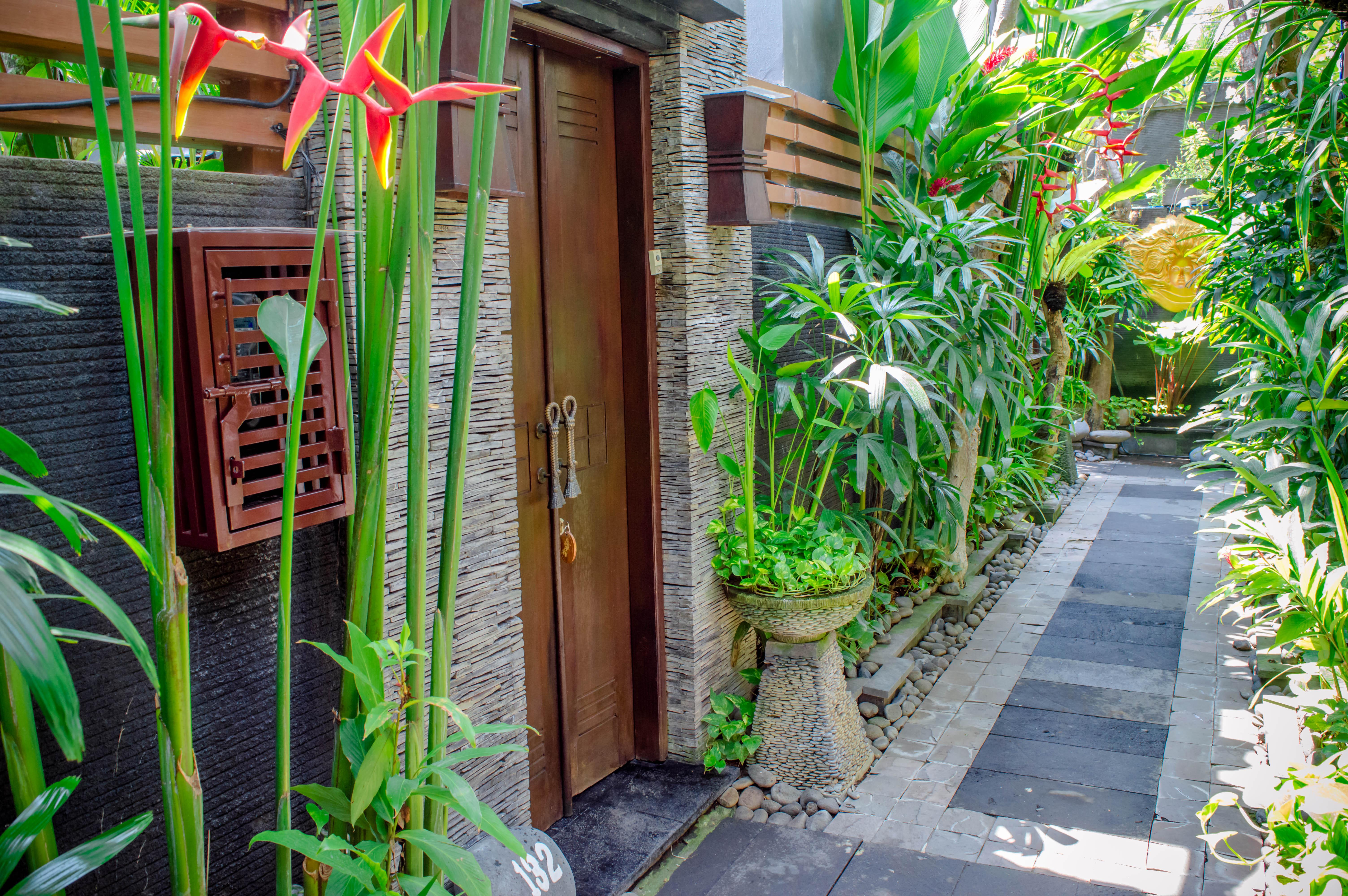 The Bali Dream Villa Seminyak Ngoại thất bức ảnh