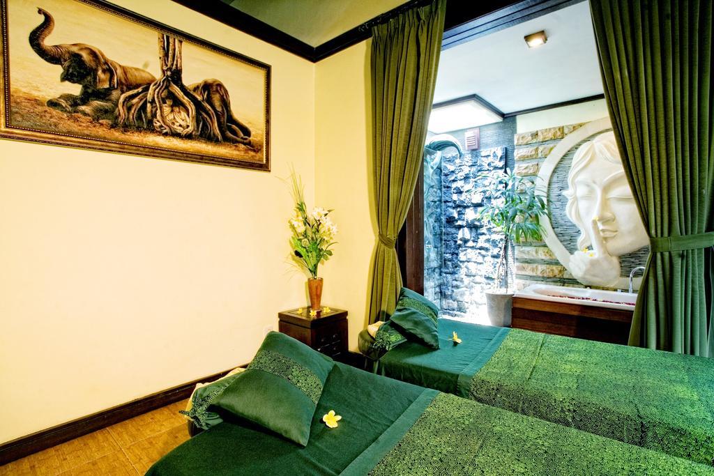 The Bali Dream Villa Seminyak Ngoại thất bức ảnh