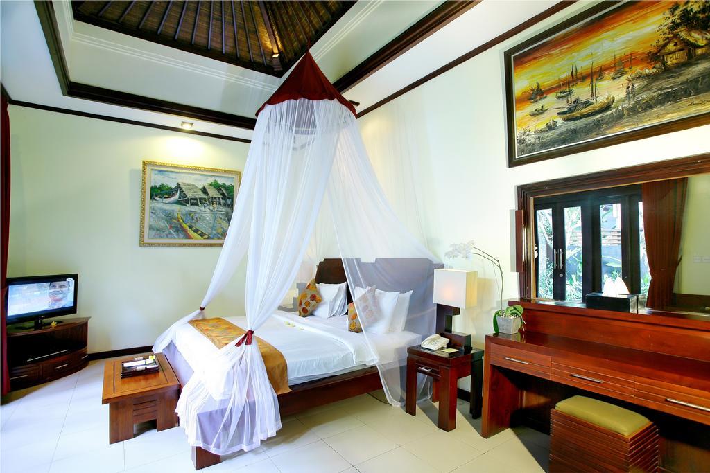 The Bali Dream Villa Seminyak Ngoại thất bức ảnh