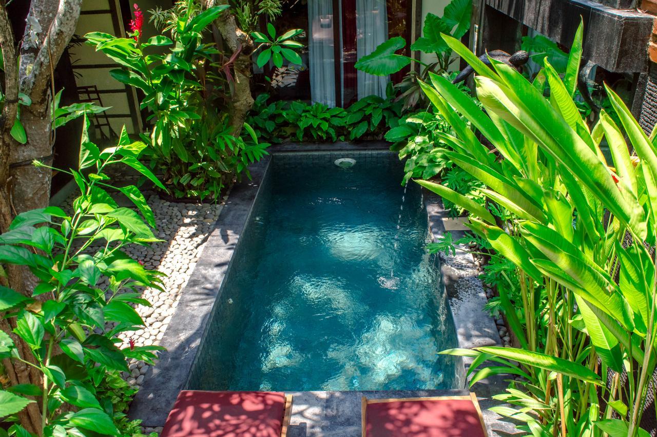 The Bali Dream Villa Seminyak Ngoại thất bức ảnh