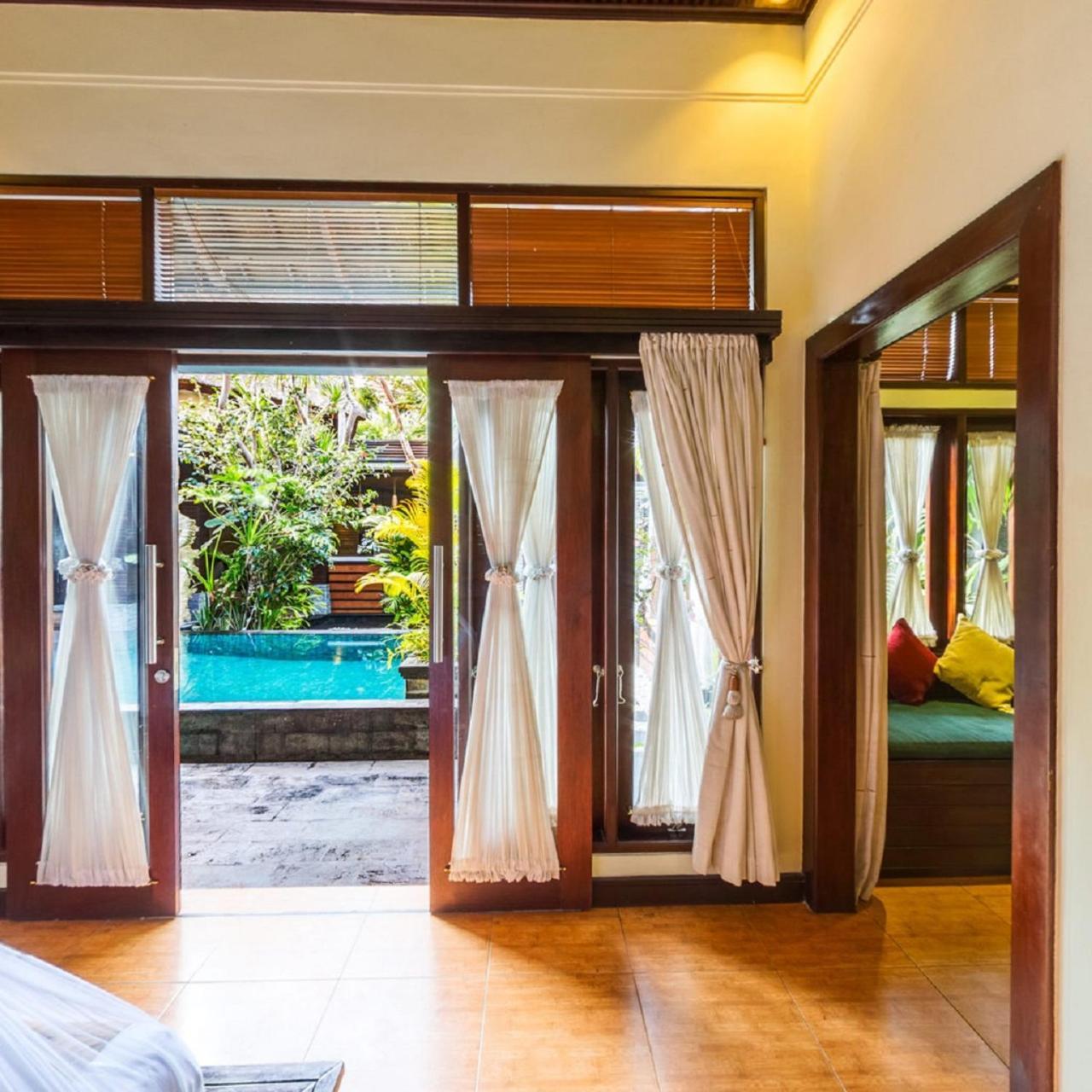 The Bali Dream Villa Seminyak Ngoại thất bức ảnh