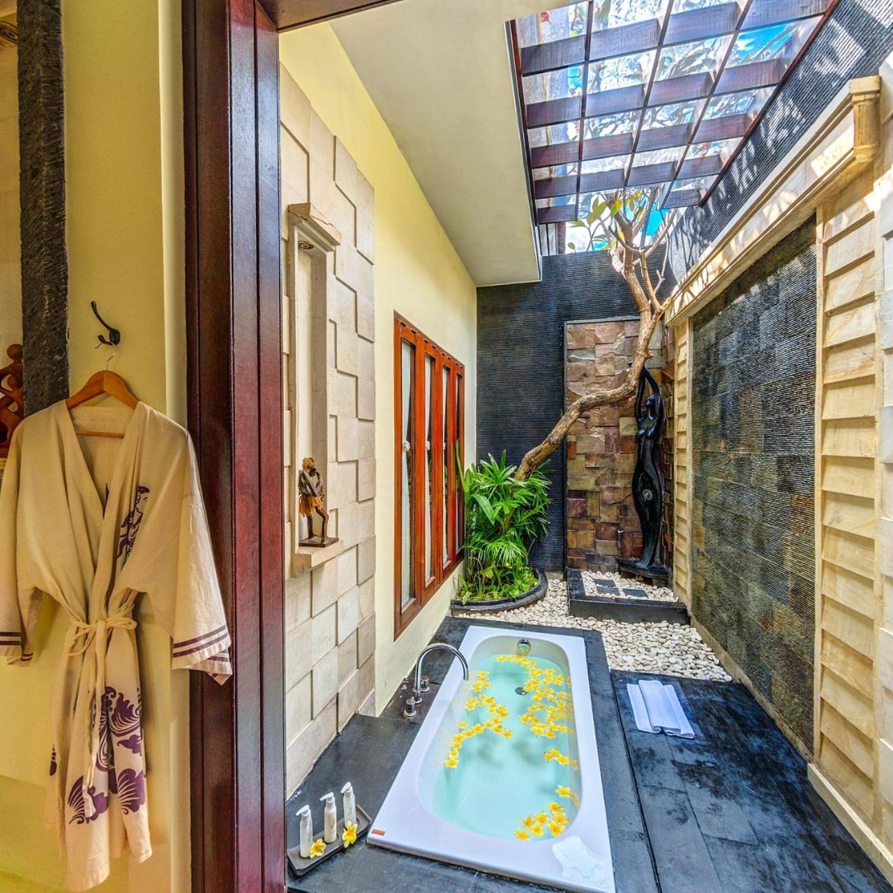 The Bali Dream Villa Seminyak Ngoại thất bức ảnh