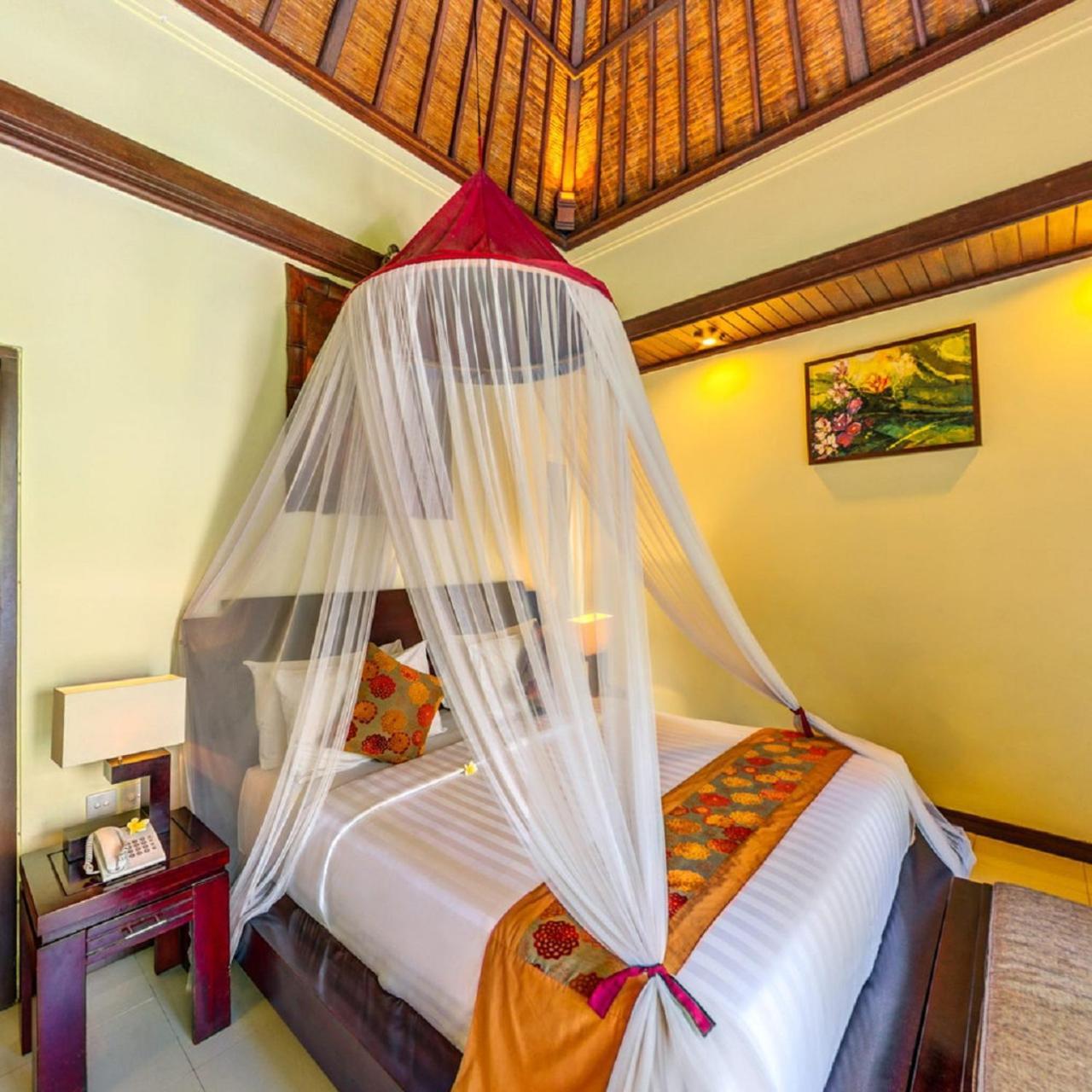 The Bali Dream Villa Seminyak Ngoại thất bức ảnh