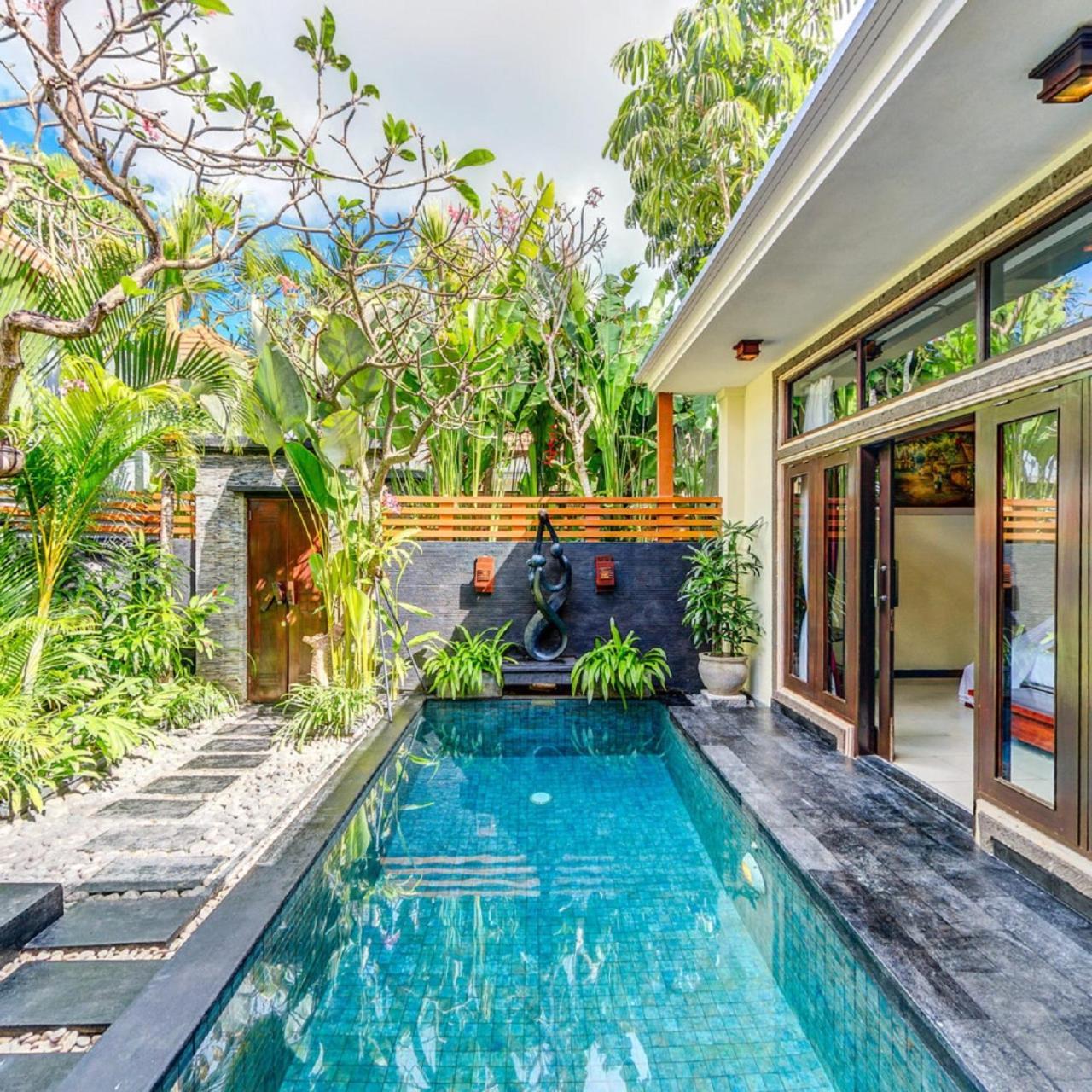 The Bali Dream Villa Seminyak Ngoại thất bức ảnh