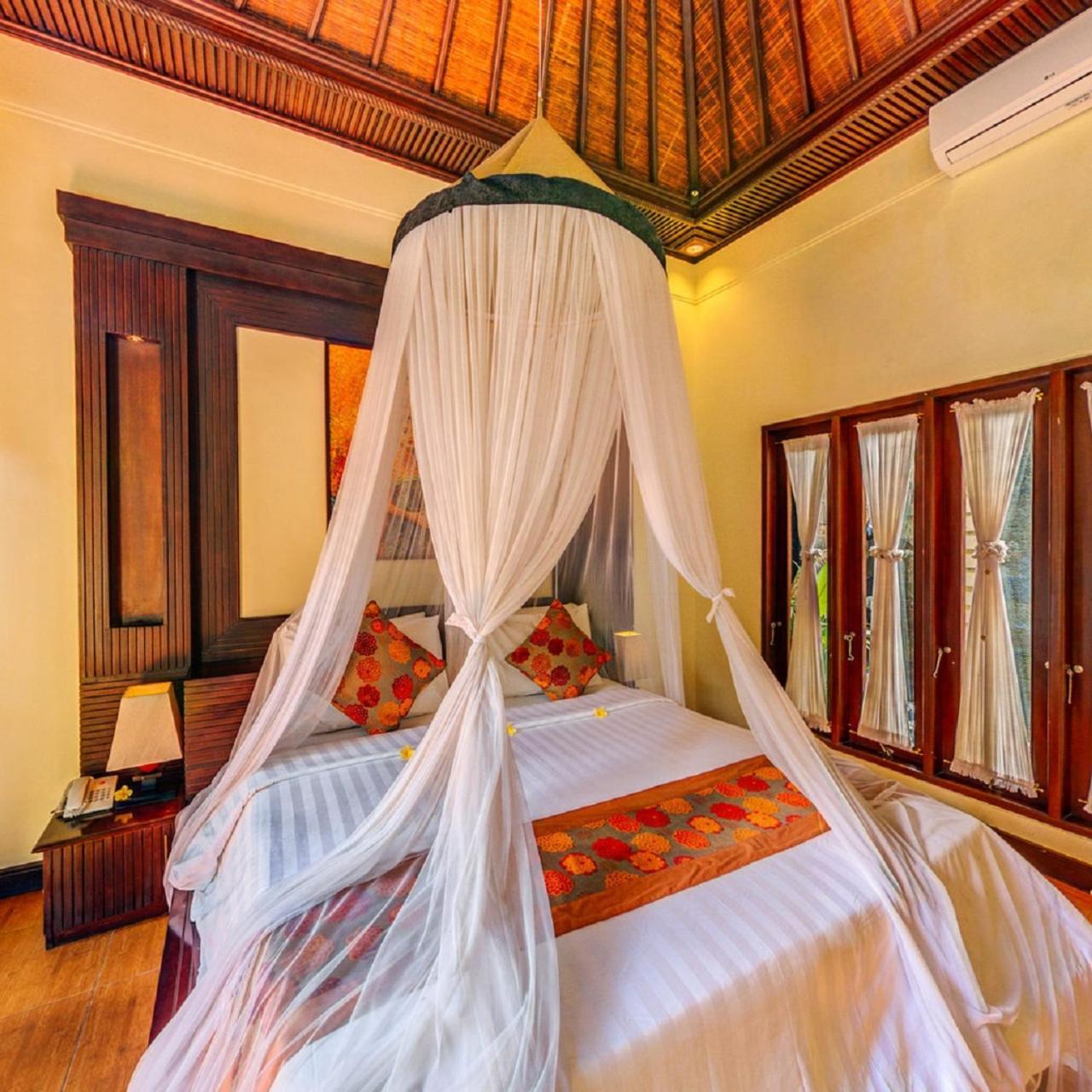 The Bali Dream Villa Seminyak Ngoại thất bức ảnh