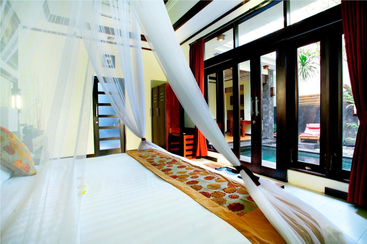 The Bali Dream Villa Seminyak Ngoại thất bức ảnh