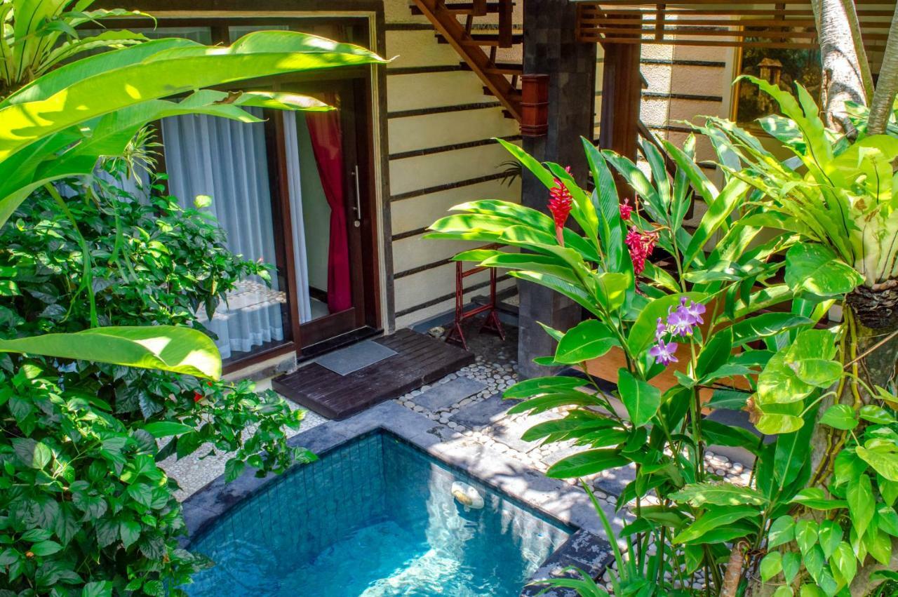 The Bali Dream Villa Seminyak Ngoại thất bức ảnh