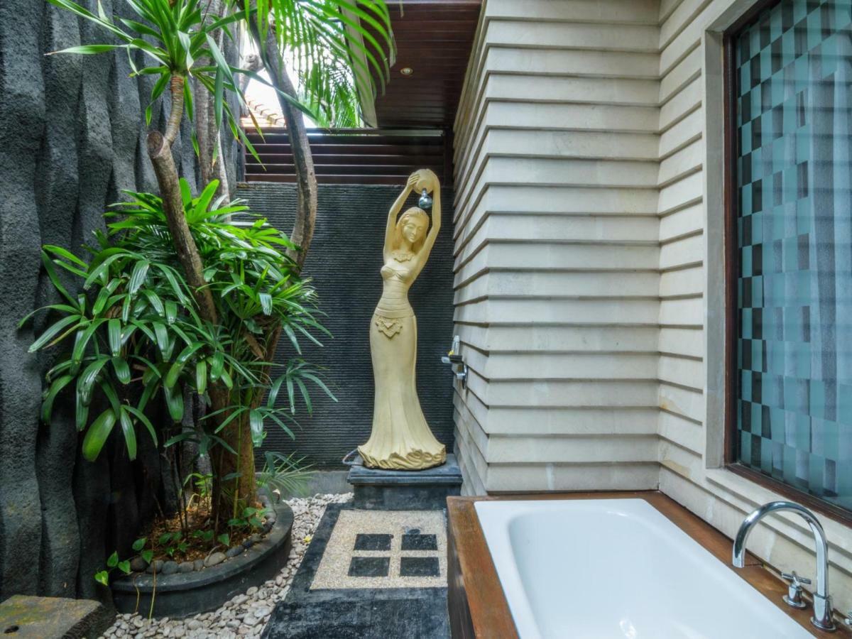 The Bali Dream Villa Seminyak Ngoại thất bức ảnh