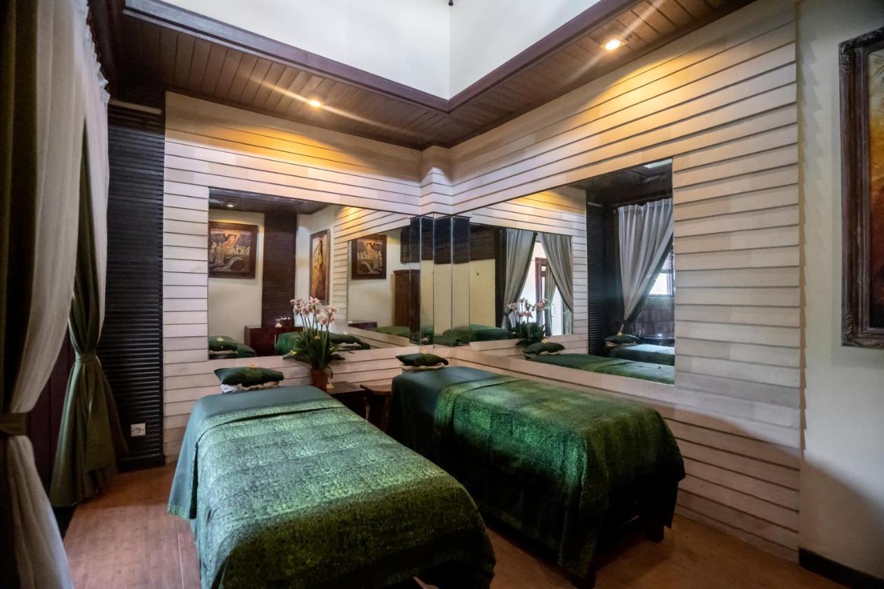 The Bali Dream Villa Seminyak Ngoại thất bức ảnh