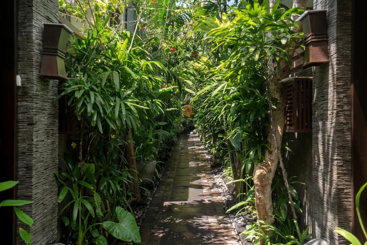 The Bali Dream Villa Seminyak Ngoại thất bức ảnh