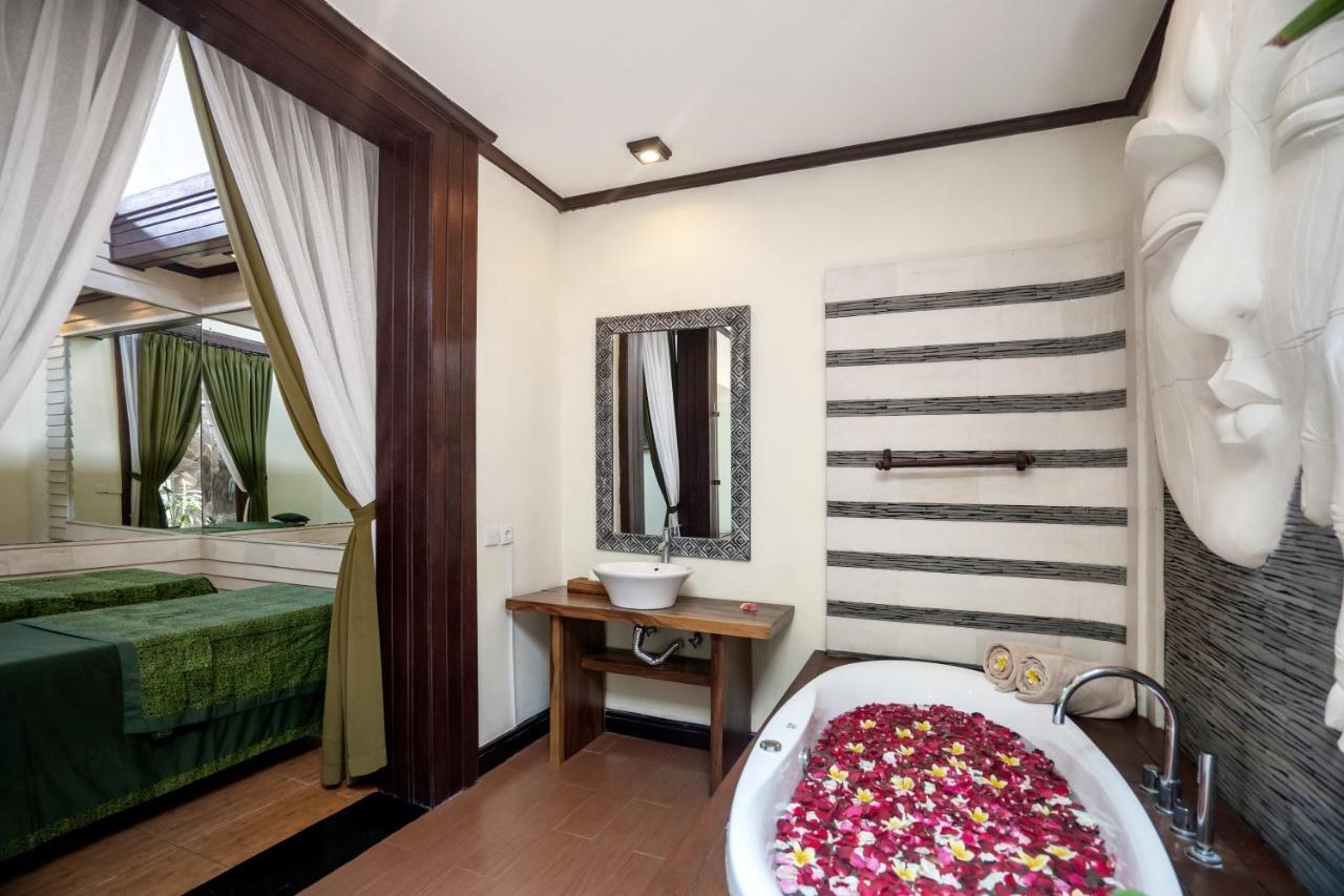 The Bali Dream Villa Seminyak Ngoại thất bức ảnh
