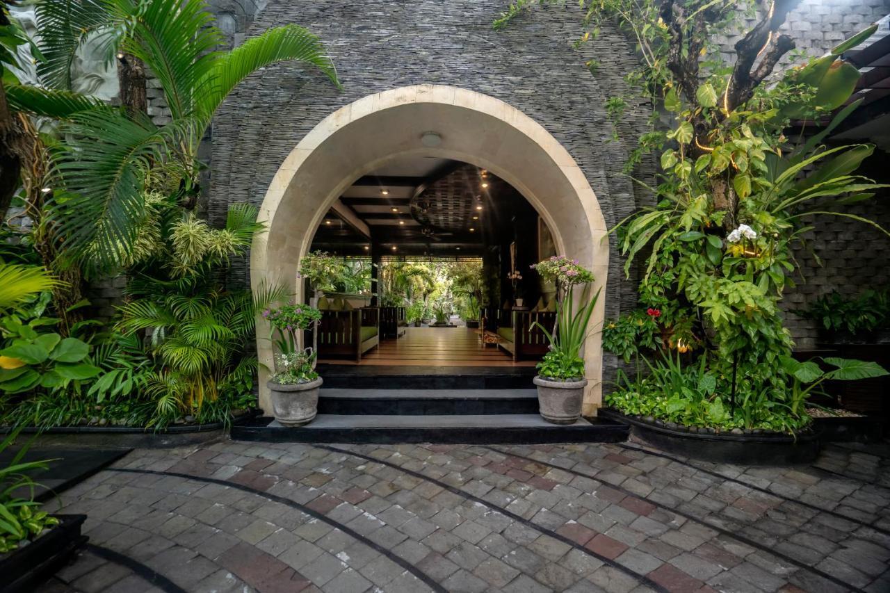 The Bali Dream Villa Seminyak Ngoại thất bức ảnh